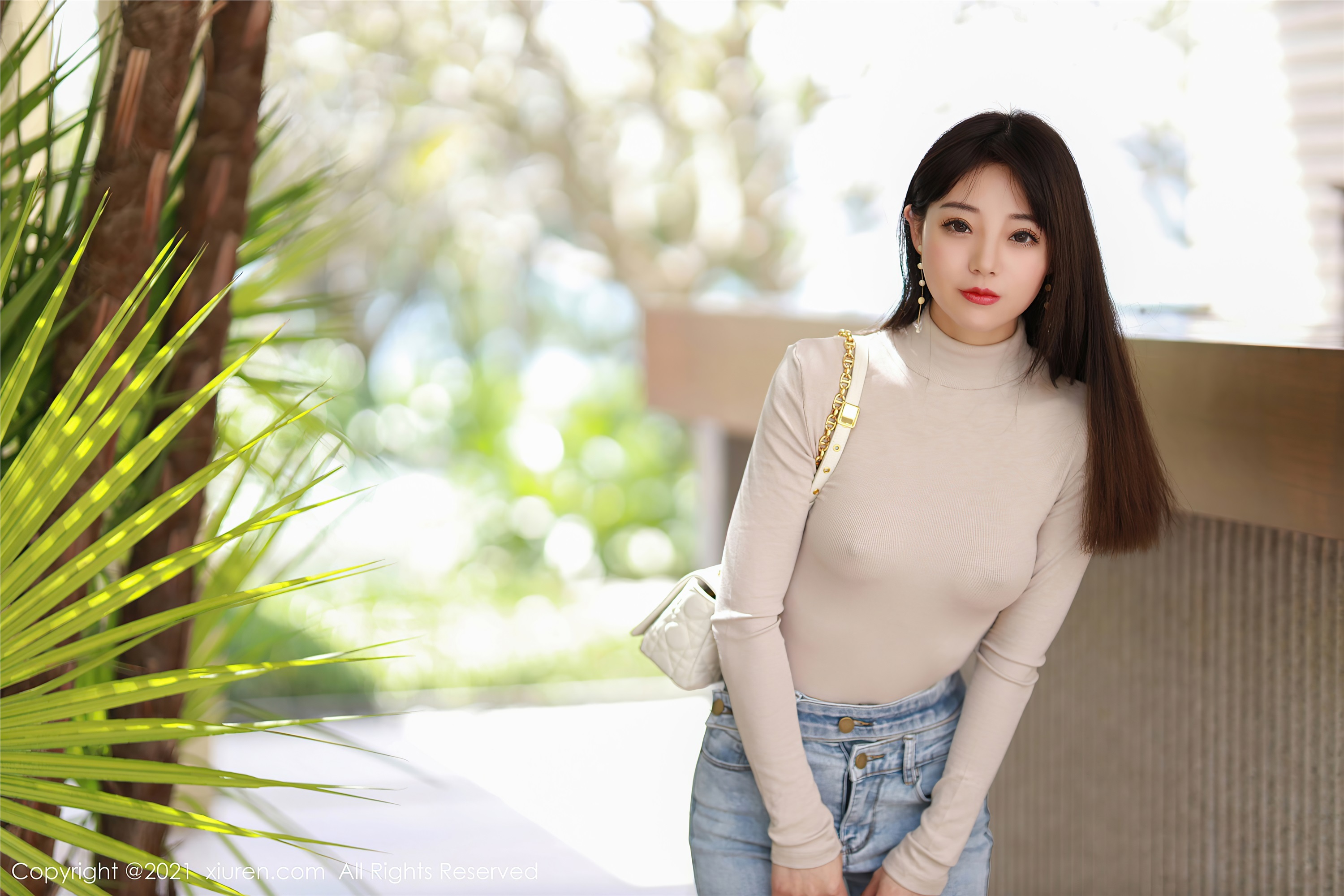 XiuRen秀人网  2021.04.30 No.3369 佘贝拉bella